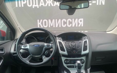 Ford Focus III, 2012 год, 699 000 рублей, 14 фотография