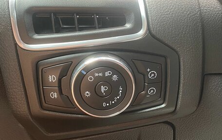 Ford Focus III, 2012 год, 699 000 рублей, 20 фотография