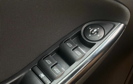 Ford Focus III, 2012 год, 699 000 рублей, 21 фотография