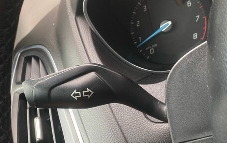 Ford Focus III, 2012 год, 699 000 рублей, 18 фотография