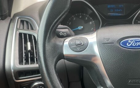 Ford Focus III, 2012 год, 699 000 рублей, 16 фотография