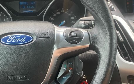 Ford Focus III, 2012 год, 699 000 рублей, 17 фотография