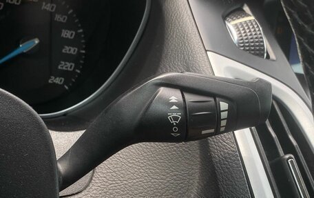 Ford Focus III, 2012 год, 699 000 рублей, 19 фотография