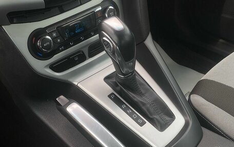 Ford Focus III, 2012 год, 699 000 рублей, 24 фотография