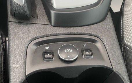 Ford Focus III, 2012 год, 699 000 рублей, 23 фотография