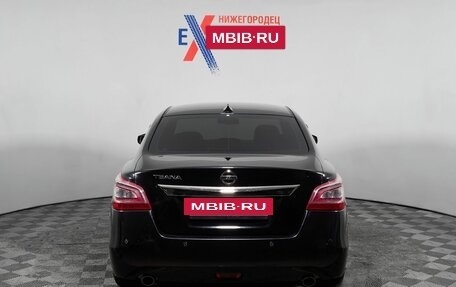 Nissan Teana, 2014 год, 1 109 000 рублей, 6 фотография