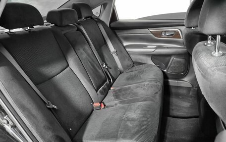 Nissan Teana, 2014 год, 1 109 000 рублей, 11 фотография