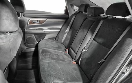 Nissan Teana, 2014 год, 1 109 000 рублей, 12 фотография