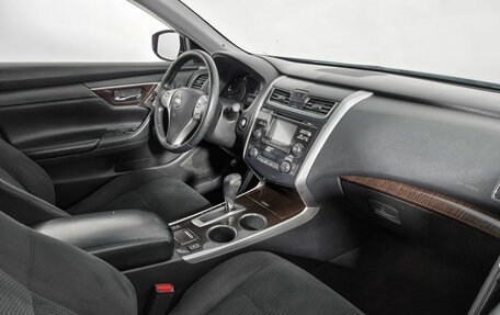 Nissan Teana, 2014 год, 1 109 000 рублей, 10 фотография