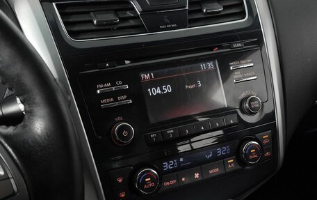 Nissan Teana, 2014 год, 1 109 000 рублей, 19 фотография