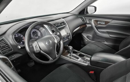 Nissan Teana, 2014 год, 1 109 000 рублей, 14 фотография