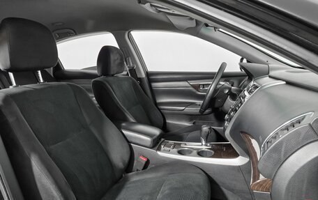 Nissan Teana, 2014 год, 1 109 000 рублей, 9 фотография