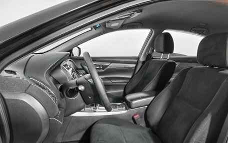 Nissan Teana, 2014 год, 1 109 000 рублей, 13 фотография