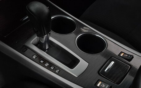 Nissan Teana, 2014 год, 1 109 000 рублей, 18 фотография
