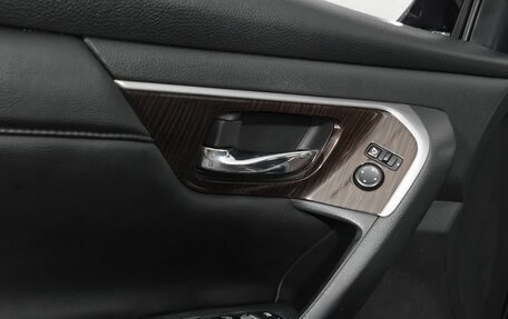 Nissan Teana, 2014 год, 1 109 000 рублей, 16 фотография