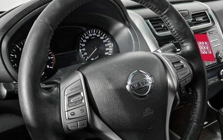 Nissan Teana, 2014 год, 1 109 000 рублей, 15 фотография
