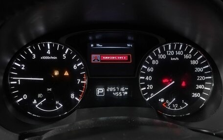 Nissan Teana, 2014 год, 1 109 000 рублей, 20 фотография