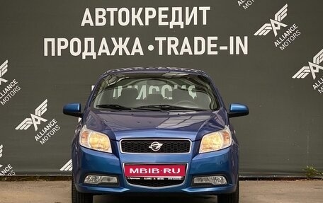 Ravon Nexia R3, 2019 год, 665 000 рублей, 2 фотография