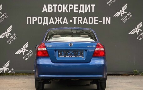 Ravon Nexia R3, 2019 год, 665 000 рублей, 6 фотография