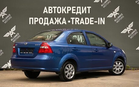 Ravon Nexia R3, 2019 год, 665 000 рублей, 8 фотография