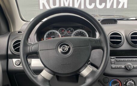 Ravon Nexia R3, 2019 год, 665 000 рублей, 15 фотография