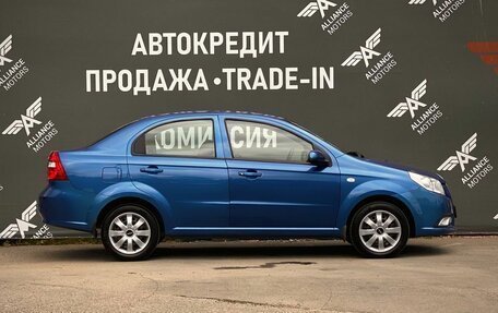 Ravon Nexia R3, 2019 год, 665 000 рублей, 9 фотография