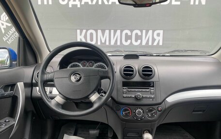 Ravon Nexia R3, 2019 год, 665 000 рублей, 14 фотография