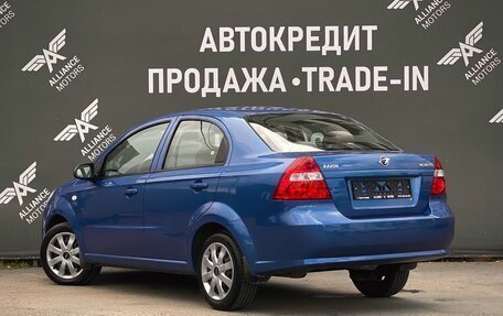 Ravon Nexia R3, 2019 год, 665 000 рублей, 5 фотография
