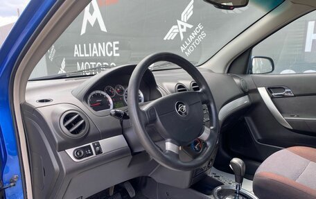 Ravon Nexia R3, 2019 год, 665 000 рублей, 11 фотография
