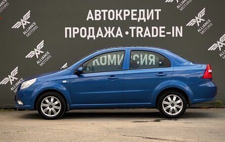 Ravon Nexia R3, 2019 год, 665 000 рублей, 4 фотография