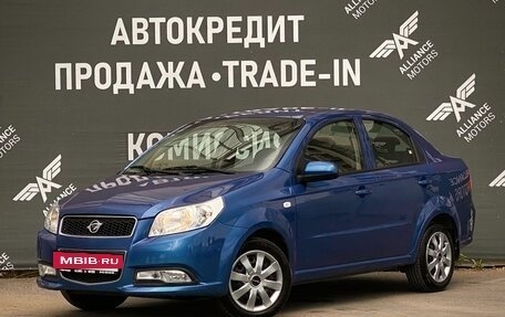 Ravon Nexia R3, 2019 год, 665 000 рублей, 3 фотография