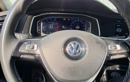 Volkswagen Jetta VII, 2020 год, 1 400 000 рублей, 5 фотография