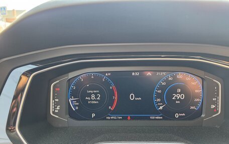 Volkswagen Jetta VII, 2020 год, 1 400 000 рублей, 4 фотография