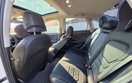 Volkswagen Jetta VII, 2020 год, 1 400 000 рублей, 8 фотография