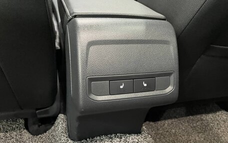 Volkswagen Jetta VII, 2020 год, 1 400 000 рублей, 12 фотография