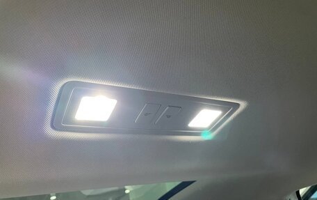 Volkswagen Jetta VII, 2020 год, 1 400 000 рублей, 13 фотография