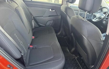 KIA Sportage III, 2014 год, 1 509 000 рублей, 8 фотография