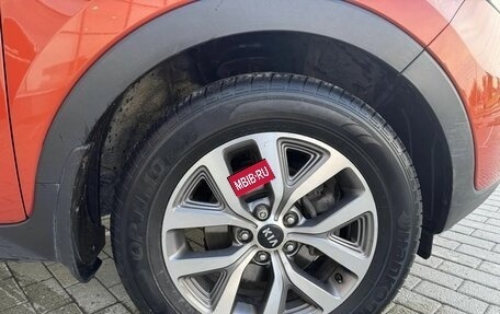 KIA Sportage III, 2014 год, 1 509 000 рублей, 5 фотография