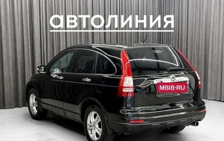 Honda CR-V III рестайлинг, 2011 год, 1 330 000 рублей, 6 фотография