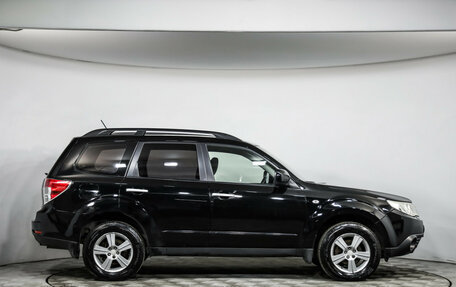 Subaru Forester, 2008 год, 719 000 рублей, 4 фотография