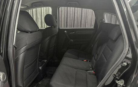 Honda CR-V III рестайлинг, 2011 год, 1 330 000 рублей, 12 фотография