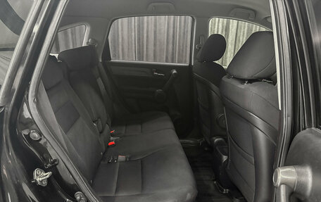 Honda CR-V III рестайлинг, 2011 год, 1 330 000 рублей, 13 фотография