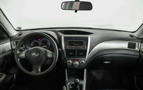 Subaru Forester, 2008 год, 719 000 рублей, 10 фотография