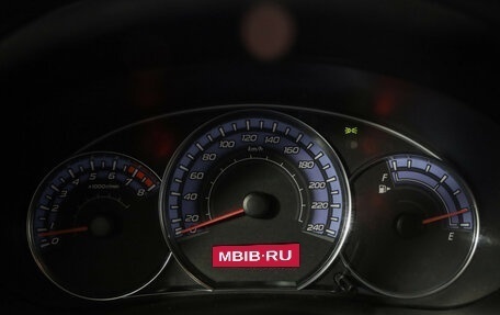 Subaru Forester, 2008 год, 719 000 рублей, 12 фотография