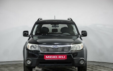 Subaru Forester, 2008 год, 719 000 рублей, 2 фотография