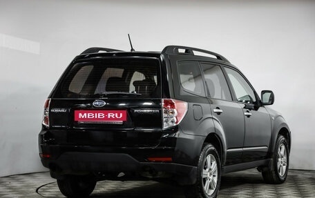 Subaru Forester, 2008 год, 719 000 рублей, 5 фотография