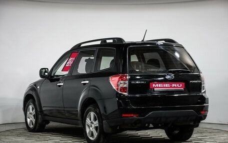 Subaru Forester, 2008 год, 719 000 рублей, 7 фотография