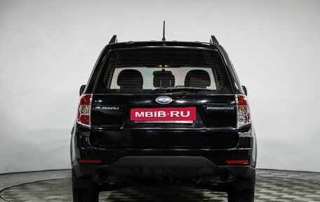 Subaru Forester, 2008 год, 719 000 рублей, 6 фотография