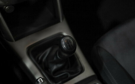 Subaru Forester, 2008 год, 719 000 рублей, 15 фотография