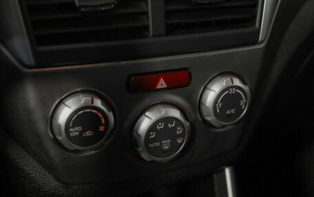 Subaru Forester, 2008 год, 719 000 рублей, 14 фотография